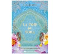 La Voie Du Yoga - Avec 54 Cartes Oracles Et Un Livre D'accompagnement
