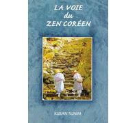 La voie du zen coréen