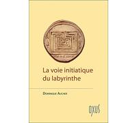 La voie initiatique du labyrinthe