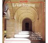 La Voie Intérieure (Coffret)