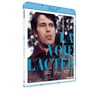 La voie lactée Exclusivité Fnac Blu-ray E