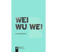 La voie négative