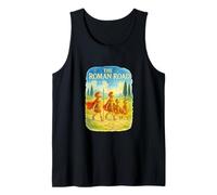 La Voie Romaine : Le Conte d'enfance de Kenneth Grahame Débardeur