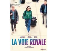 La Voie royale DVD E
