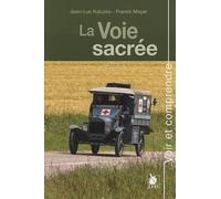 La voie sacrée
