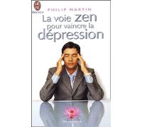 La voie zen pour vaincre la dépression