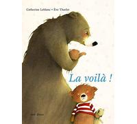La voilà !