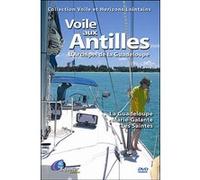 La Voile aux Antilles - L'Archipel de la Guadeloupe G