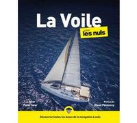 La voile pour les nuls