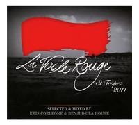 La Voile Rouge 2011