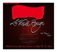 La Voile Rouge St Tropez 2010