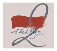 Richard Arthur Dero – La Voile rouge Vol.2 – Digipack
