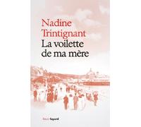 LA VOILETTE DE MA MERE