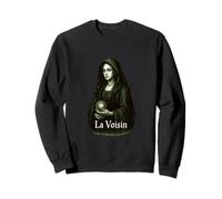 La Voisin Diseuse de Bonne Aventure des Rites français Sweatshirt