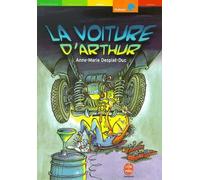 La Voiture d'Arthur
