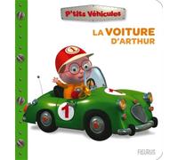 La voiture d'Arthur
