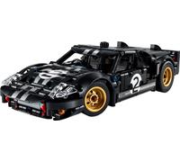 LEGO Ensemble Technic 42223 La Voiture de Course 1966 Ford GT40 MKII