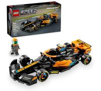 LEGO® Speed Champions 76919 La voiture de course de Formule 1 McLaren 2023