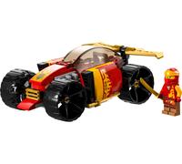 LEGO® Ninjago® 71780 Kai’s Ninja Race Car EVO