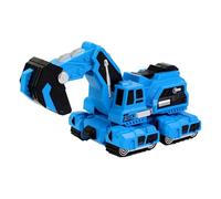 La Voiture De Dinosaure - Déformable Jouet De Voiture, Transformateur De Véhicules Interactifs | Camion Pour Soi Amusant Avec Des Effets Léger Et Des Sonorités Pour , Jouet À Roues
