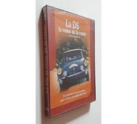 La Voiture de Leur Vie-La DS, la Reine de la Route
