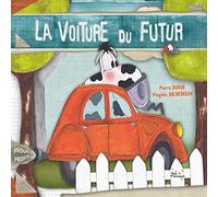 La voiture du futur