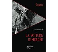 La voiture immergée
