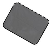 La voiture, l'ombre de la fenêtre pour la voiture, la fenêtre latérale du soleil pour la voiture - parasols magnétiques en maille pour verres VR de camions automobiles, d -d de d