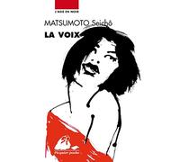 La voix