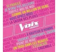 La Voix Chante/Various [Import]