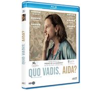 La Voix D'aïda / Quo Vadis, Aida?