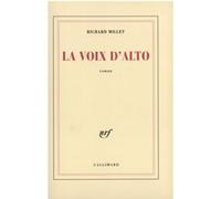 La Voix d'alto