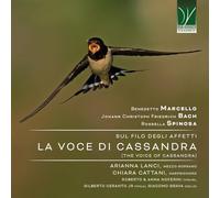 La Voix de Cassandre