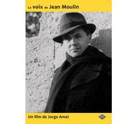 La voix de Jean Moulin DVD DVD