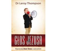 La voix de Jésus