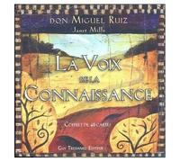 La Voix De La Connaissance - Coffret De 48 Cartes