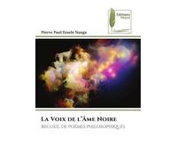 La Voix de l'Âme Noire