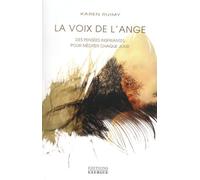 La Voix De L'ange - Des Pensées Inspirantes Pour Méditer Chaque Jour