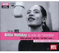 Les Jazz RTL