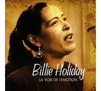 La Voix De L'émotion