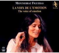 La Voix de l'Emotion [CD] NEUF