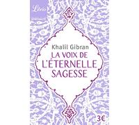 La voix de l'éternelle sagesse