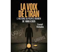 La voix de l'Iran