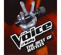 La Voix de l'Italie - Best of Battles the