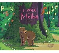 La voix de Melba
