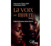 La voix de minuit