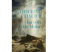 La voix de Moïse