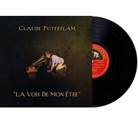 La Voix de mon Être Edition Limitée Vinyle