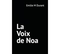 La Voix de Noa