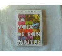 La voix de son maître